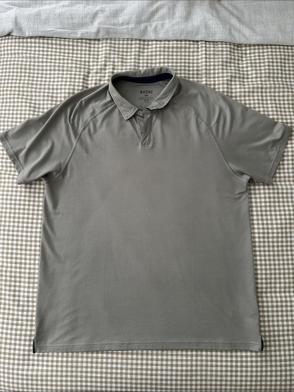 Rhône athletic polo